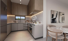 Large two bedroom apartment for sale in Sotiros