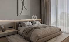 Large two bedroom apartment for sale in Sotiros