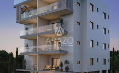 Large two bedroom apartment for sale in Sotiros