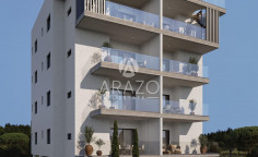Large two bedroom apartment for sale in Sotiros