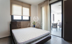 2 bedroom furnished apartment with swimming pool to rent in Drosia