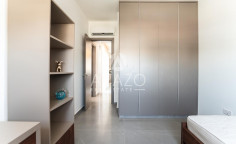 2 bedroom furnished apartment with swimming pool to rent in Drosia