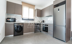 2 bedroom furnished apartment with swimming pool to rent in Drosia