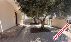 Detached house in peaceful Pyla with pool 