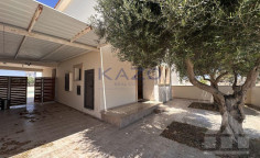 Detached house in peaceful Pyla with pool 
