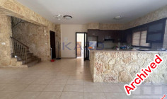 Detached house in peaceful Pyla with pool 