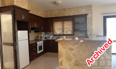 Detached house in peaceful Pyla with pool 