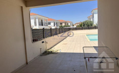 Detached house in peaceful Pyla with pool 