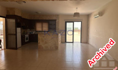 Detached house in peaceful Pyla with pool 