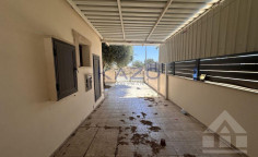 Detached house in peaceful Pyla with pool 