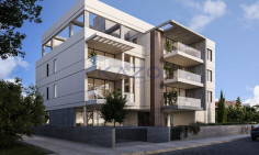 Astonishing two bedroom apartment in vibrant Kato Paphos 