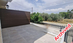Large 4 bedroom house for sale in Engomi