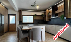 Large 4 bedroom house for sale in Engomi