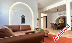 Large 4 bedroom house for sale in Engomi