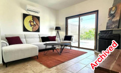 Large 4 bedroom house for sale in Engomi
