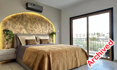 Large 4 bedroom house for sale in Engomi