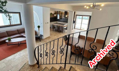 Large 4 bedroom house for sale in Engomi