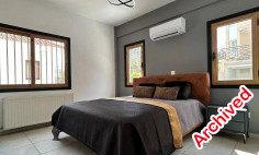 Large 4 bedroom house for sale in Engomi
