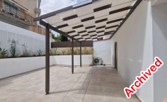Large 4 bedroom house for sale in Engomi