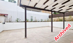 Large 4 bedroom house for sale in Engomi