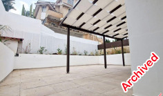 Large 4 bedroom house for sale in Engomi