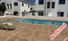 Large 2 bedroom house to rent in Pernera