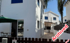 Large 2 bedroom house to rent in Pernera