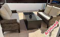 Large 2 bedroom house to rent in Pernera