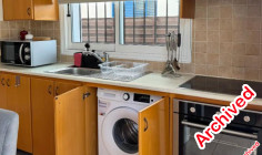 Large 2 bedroom house to rent in Pernera