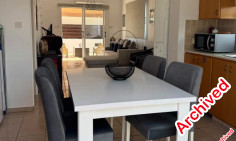 Large 2 bedroom house to rent in Pernera