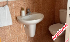Large 2 bedroom house to rent in Pernera