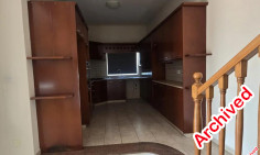 3 bedroom house to rent in Deryneia