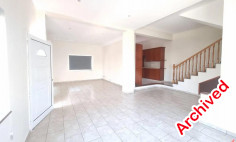 3 bedroom house to rent in Deryneia
