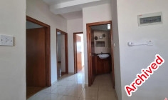 3 bedroom house to rent in Deryneia