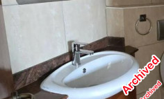 3 bedroom house to rent in Deryneia