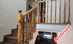 3 bedroom house to rent in Deryneia