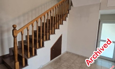 3 bedroom house to rent in Deryneia