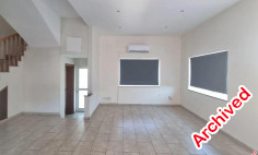 3 bedroom house to rent in Deryneia