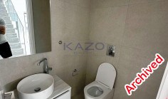 Modern two bedroom maisonette in coastal Agios Tychonas 