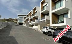 Modern two bedroom maisonette in coastal Agios Tychonas 