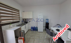 Commercial property in Agios Nicolaos 