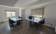 Commercial property in Agios Nicolaos 