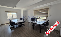 Commercial property in Agios Nicolaos 