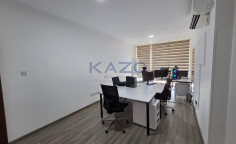 Commercial property in Agios Nicolaos 