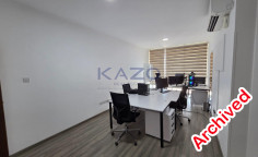 Commercial property in Agios Nicolaos 