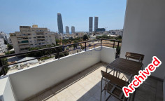 Commercial property in Agios Nicolaos 