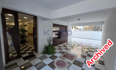 Commercial property in Agios Nicolaos 