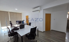 Commercial property in Agios Nicolaos 