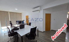 Commercial property in Agios Nicolaos 