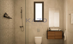 For sale two bedroom apartment in central Chrysopolitissa 